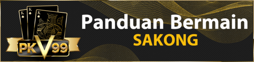 cara main sakong