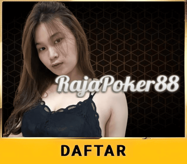 rajapoker88