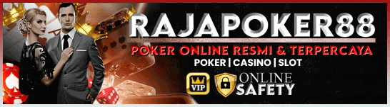 bandar domino qq online terverifikasi